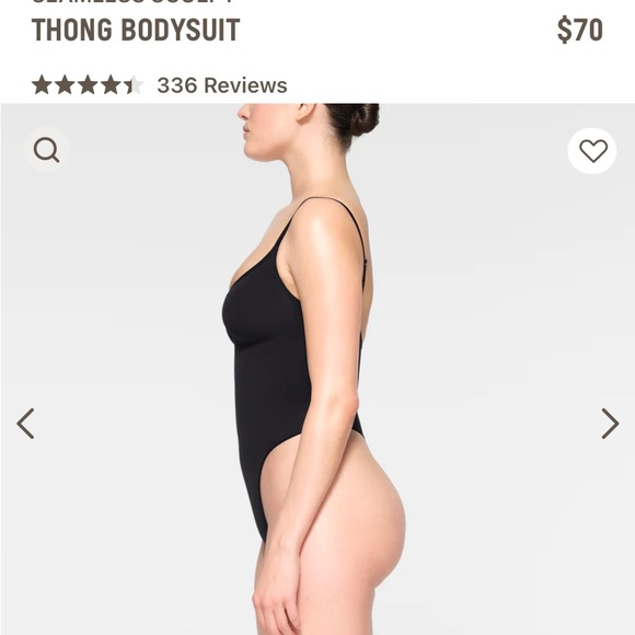 Skims - Picture 3 of 8